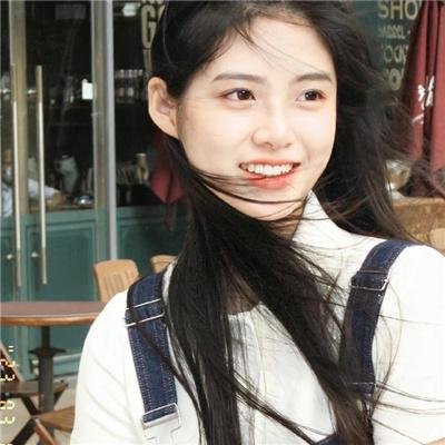 感觉就像爱